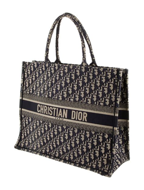 christian dior bolsa tote|bolsa christian dior original.